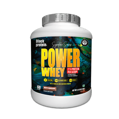 Power Whey
