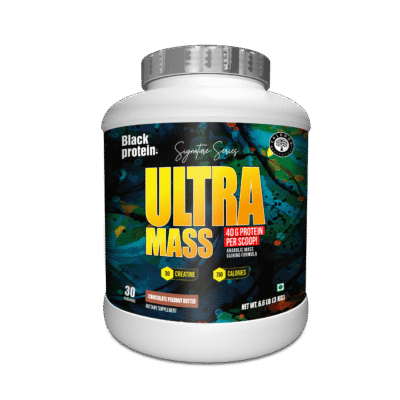 Ultra Mass