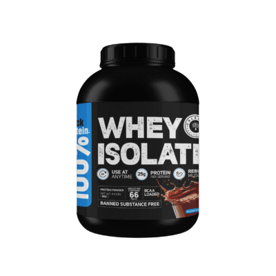 BLACKPROTEIN