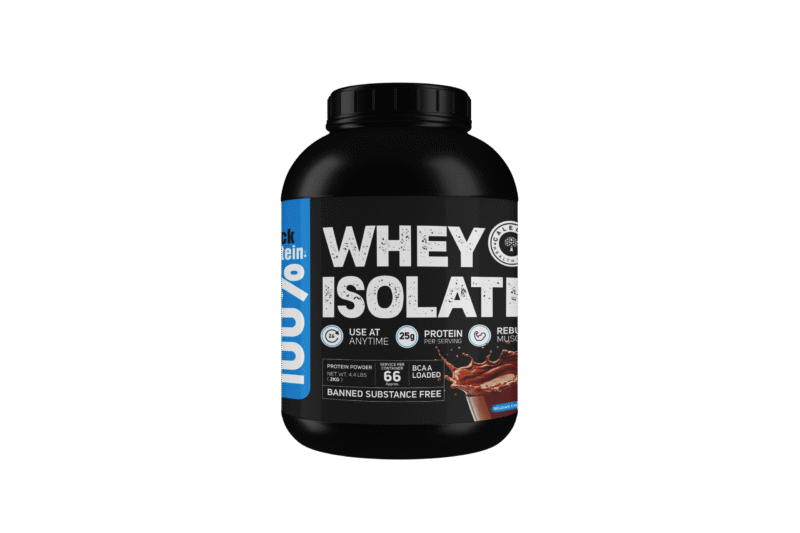 BLACKPROTEIN