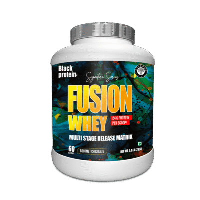 Fusion Whey