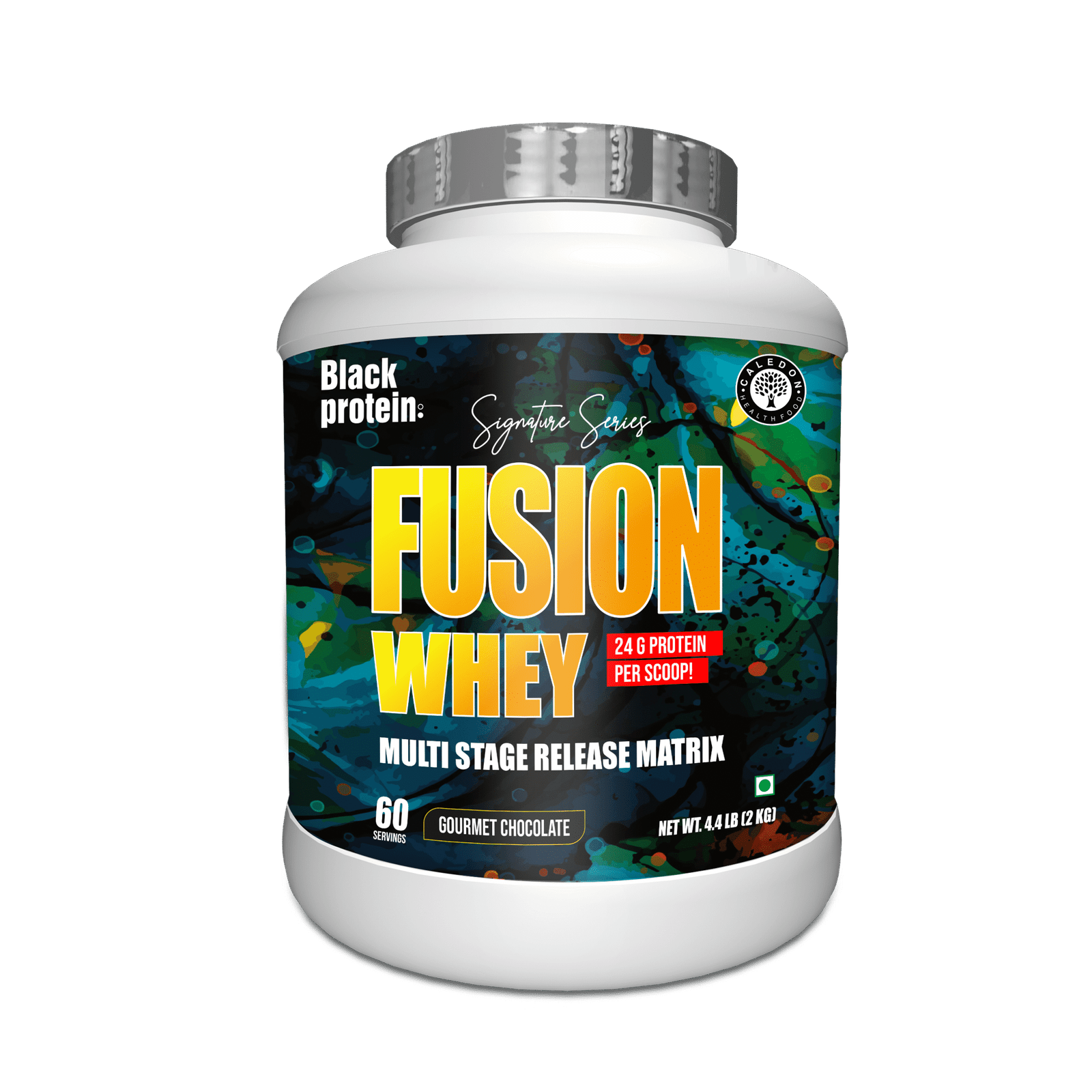 fusion whey