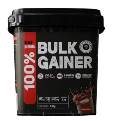 Bulk Gainer