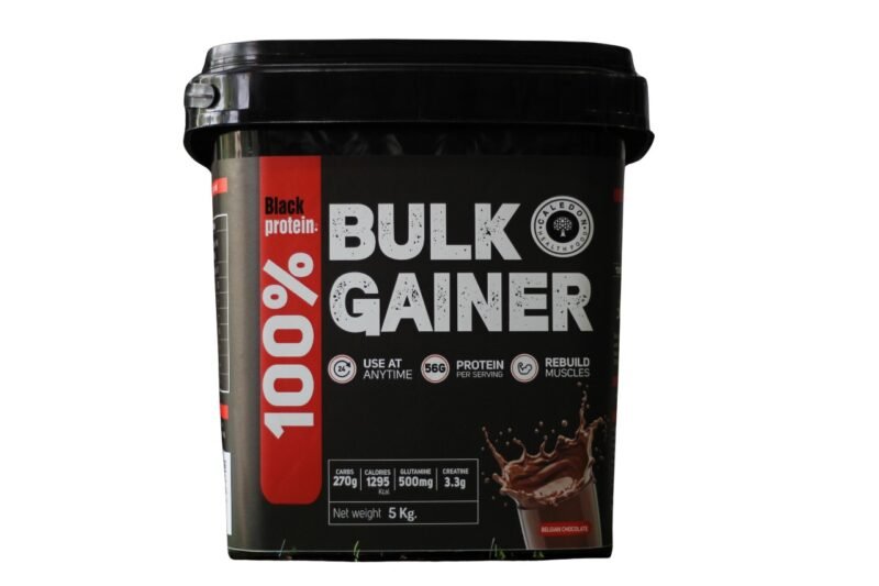 Bulk Gainer